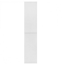 Шкаф пенал Vincea Norma 35 VSC-2NF170GW подвесной G.White