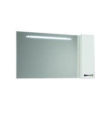 Зеркало Диор 120 правое Aquaton