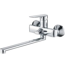 Смеситель для ванны Cron CN22521 Хром