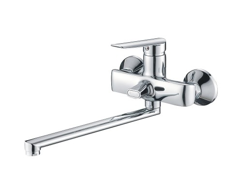 Смеситель для ванны Cron CN22521 Хром