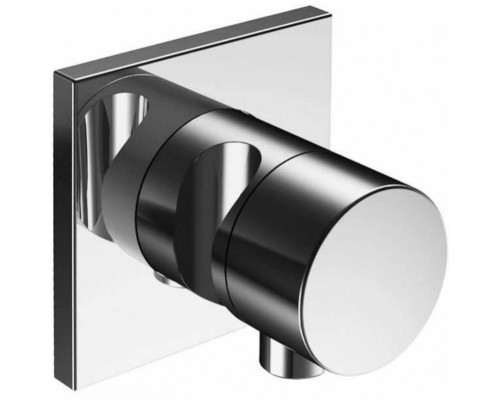 Переключатель потоков Keuco IXMO 59549 010202 Хром