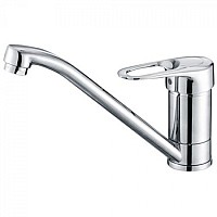 Смеситель для кухонной мойки KAISER City 20433