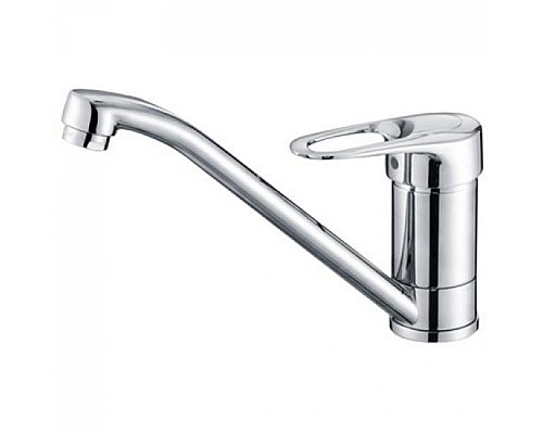 Смеситель для кухонной мойки KAISER City 20433