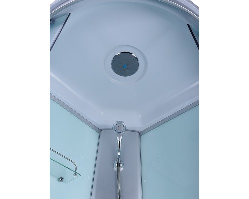 Душевая кабина Niagara 80x80 NG-2307-14 без гидромассажа