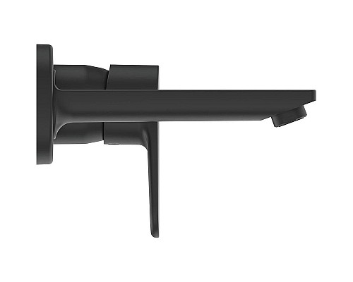 Смеситель для раковины Ideal Standard Cerafine Model O BD133XG Черный шелк