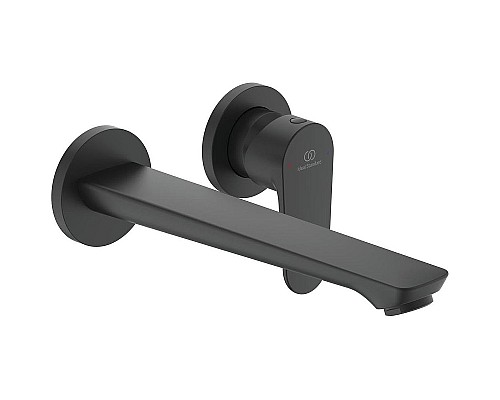 Смеситель для раковины Ideal Standard Cerafine Model O BD133XG Черный шелк