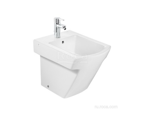 Биде Roca Hall 357624000 напольное