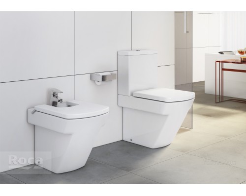 Биде Roca Hall 357624000 напольное