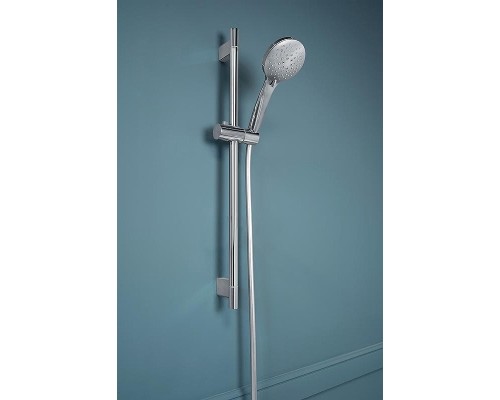 Душевой гарнитур Jacob Delafon Salute E32907-CP Хром