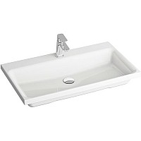 Раковина Ravak Comfort 80 XJX01280001 Белая
