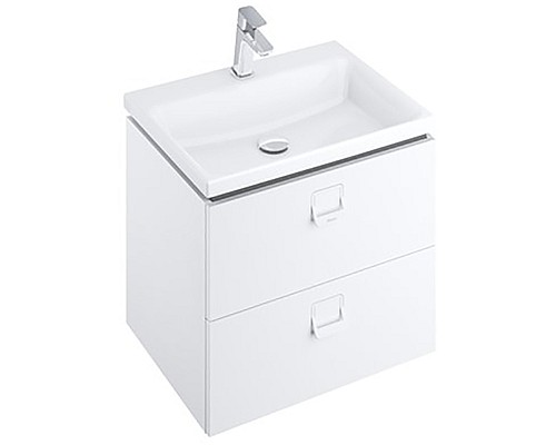 Раковина Ravak Comfort 80 XJX01280001 Белая