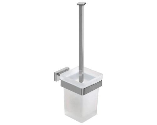 Ершик для унитаза Inda Lea A18140CR21 Хром