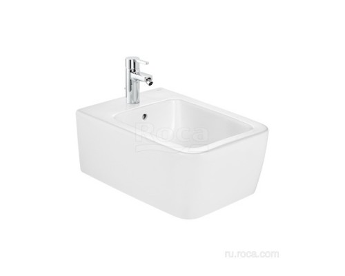 Биде Roca Inspira Square 357535000 подвесное