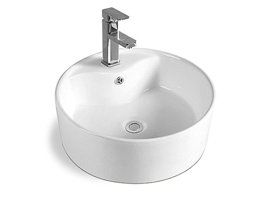 Раковина-чаша Grossman 41 GR-3012 Белая