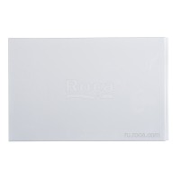 Панель боковая для акриловой ванны Roca Easy ZRU9302902