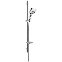 Душевой гарнитур Hansgrohe Raindance Select Е 150 27857000