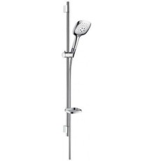 Душевой гарнитур Hansgrohe Raindance Select Е 150