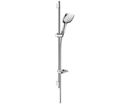 Душевой гарнитур Hansgrohe Raindance Select Е 150 27857000