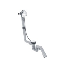 Слив-перелив Hansgrohe Exafill S 58113000