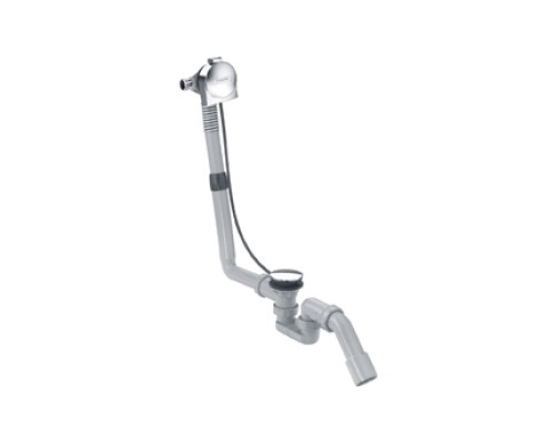 Слив-перелив Hansgrohe Exafill S