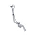 Слив-перелив Hansgrohe Exafill S