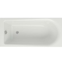 Акриловая ванна Cersanit Flavia 150x70
