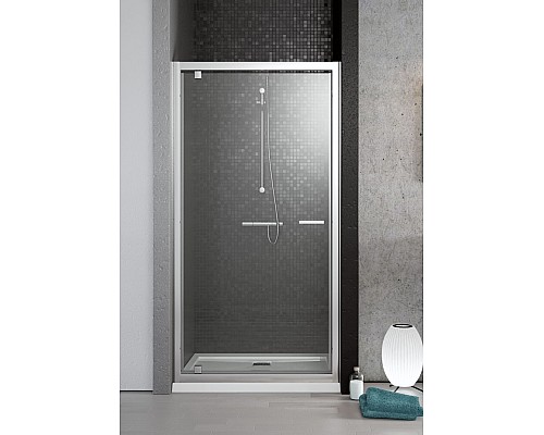 Душевая дверь Twist DWJ 90 382002-08