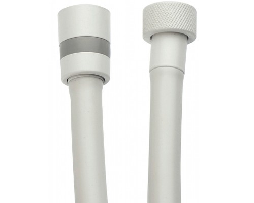 Душевой гарнитур Bossini Zen C12002C.045 Белый матовый