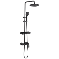 Душевая стойка Orans OLS-7558