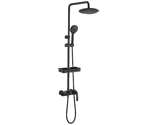 Душевая стойка Orans OLS-7558