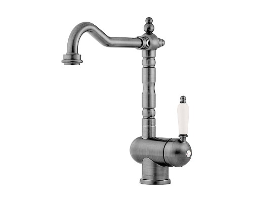 Смеситель для кухни Omoikiri Kyoto-SI 4994297