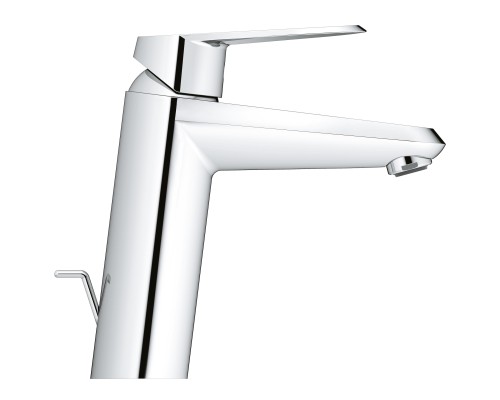 Смеситель Grohe для раковины однорычажный