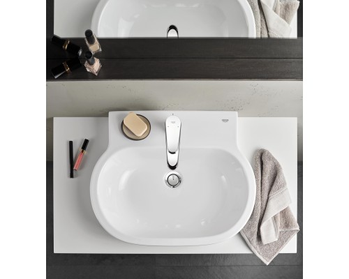 Смеситель Grohe для раковины однорычажный