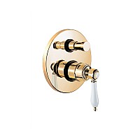 Смеситель для душа Cezares APHRODITE-VDIM2-03/24-Bi