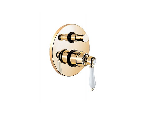 Смеситель для душа Cezares APHRODITE-VDIM2-03/24-Bi
