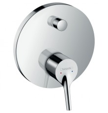 Смеситель для душа Hansgrohe Talis S Хром