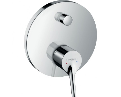 Смеситель для душа Hansgrohe Talis S Хром