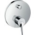 Смеситель для душа Hansgrohe Talis S Хром
