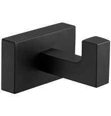 Крючок Belz B903 Черный матовый