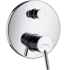 Смеситель для ванны,для душа Hansgrohe Talis S