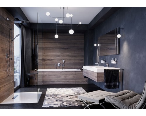 Излив для смесителя Kludi Ameo 4150505 Хром