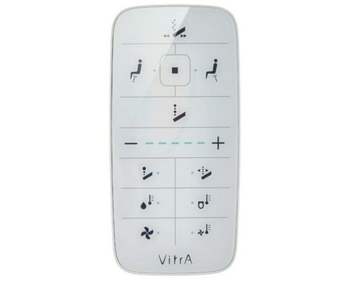 Интеллектуальный подвесной унитаз VitrA V-Care