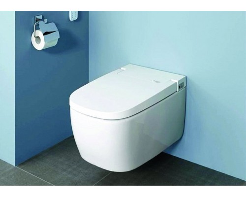 Интеллектуальный подвесной унитаз VitrA V-Care
