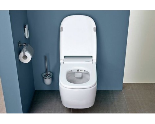 Интеллектуальный подвесной унитаз VitrA V-Care