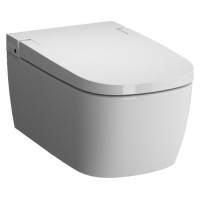 Интеллектуальный подвесной унитаз VitrA V-Care
