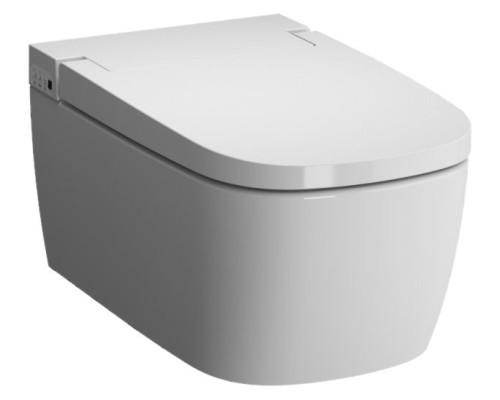 Интеллектуальный подвесной унитаз VitrA V-Care