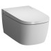 Интеллектуальный подвесной унитаз VitrA V-Care