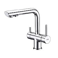 Смеситель для кухни под фильтр WasserKRAFT A8017