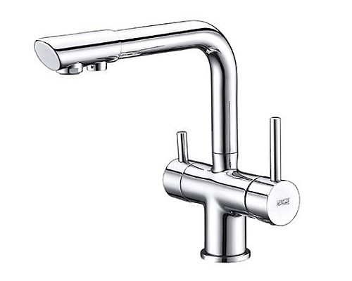 Смеситель для кухни под фильтр WasserKRAFT A8017
