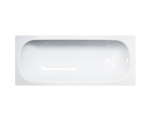 Стальная ванна ВИЗ Tevro Т-62902 160х70 без антискользящего покрытия